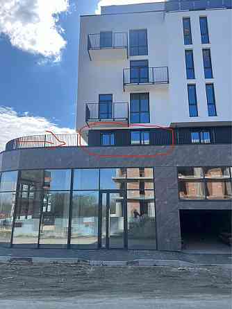 Продаж квартири silent park! Від власника! Львів