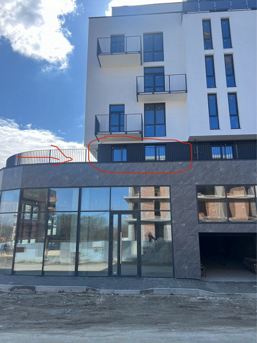 Продаж квартири silent park! Від власника! Львів - зображення 3