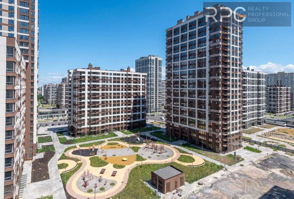 ЖК Варшавський-2.
Продається 1к. квартира будинок 15.2,  1C6. Киев - изображение 1