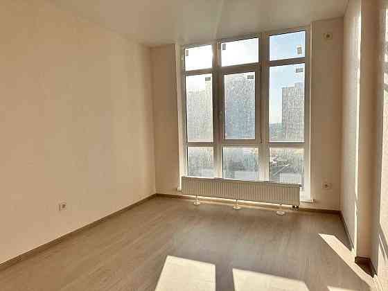 1к в ЖК Одесские Традици, с балконом и гардеробной. Ремонт. Новая Одесса