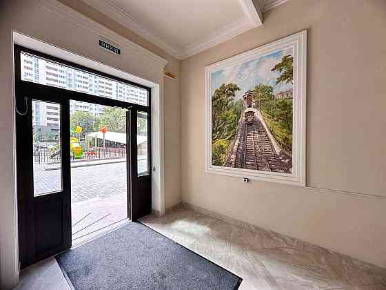 1к в ЖК Одесские Традици, с балконом и гардеробной. Ремонт. Новая Одесса