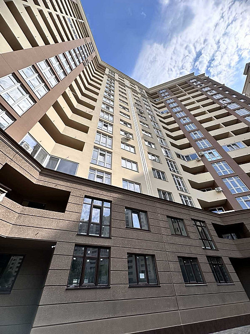 1к в ЖК Одесские Традици, с балконом и гардеробной. Ремонт. Новая Одесса - изображение 3