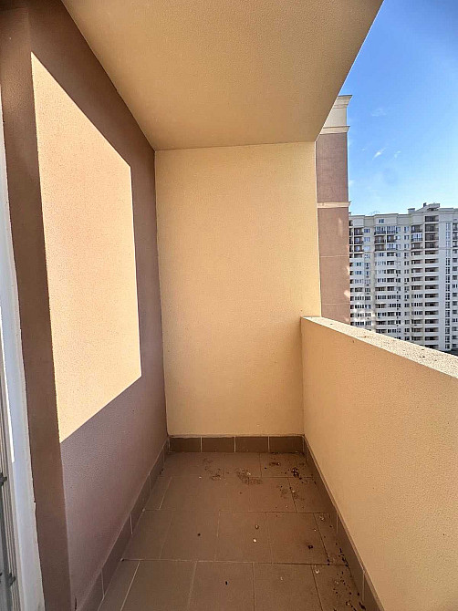 1к в ЖК Одесские Традици, с балконом и гардеробной. Ремонт. Новая Одесса - изображение 7