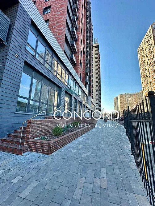 Деміївка. Костанайська вул., 13.  ЖК "West House". Трикімнатна Киев - изображение 4