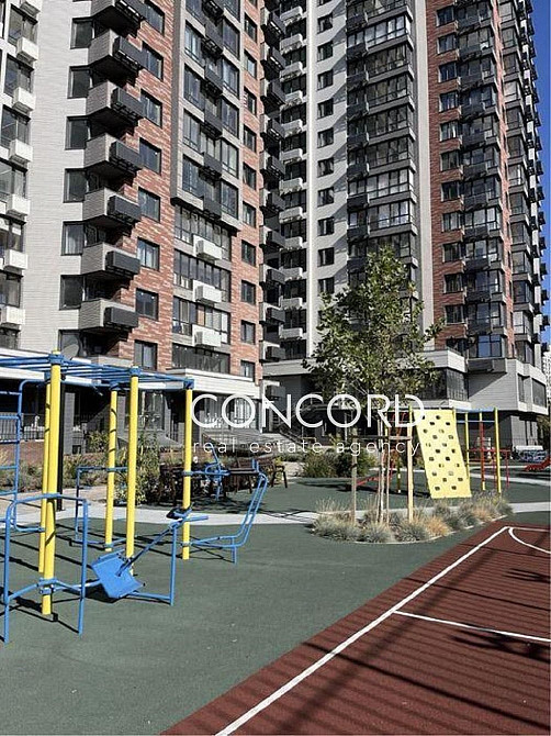 Деміївка. Костанайська вул., 13.  ЖК "West House". Трикімнатна Киев - изображение 6