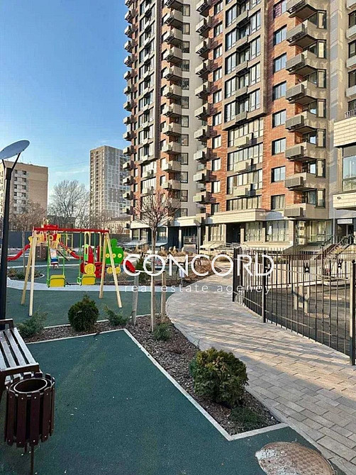 Деміївка. Костанайська вул., 13.  ЖК "West House". Трикімнатна Киев - изображение 5