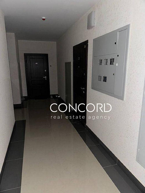 Деміївка. Костанайська вул., 13.  ЖК "West House". Трикімнатна Киев - изображение 7