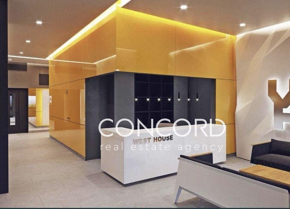 Деміївка. Костанайська вул., 13.  ЖК "West House". Трикімнатна Киев - изображение 1