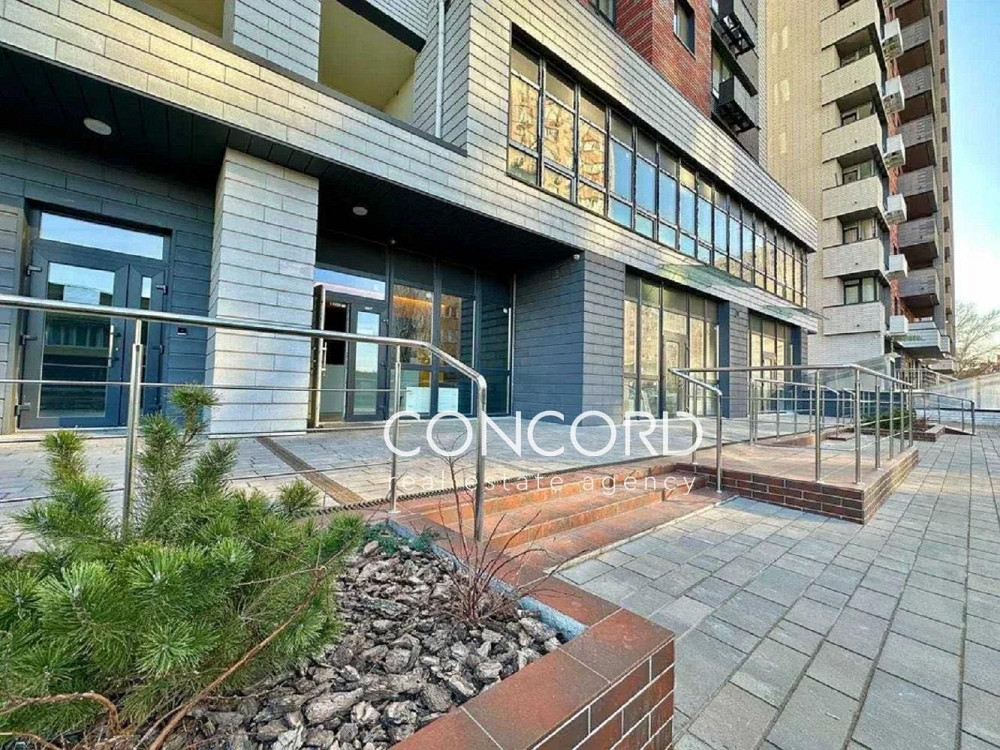 Деміївка. Костанайська вул., 13.  ЖК "West House". Трикімнатна Киев - изображение 2