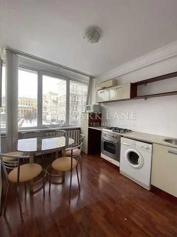 Володимирська, 51/53, Велика 3К кв-ра, Дім Опери , Площа Льва Толстого Киев - изображение 1