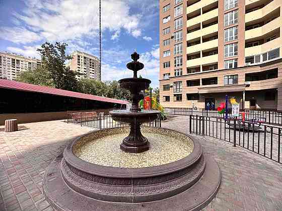 Самая интересная 1к в ЖК Одесские Традиции. 6 дом, 13 этаж. Новая Одесса