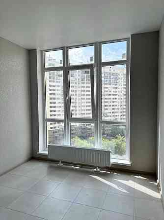 Самая интересная 1к в ЖК Одесские Традиции. 6 дом, 13 этаж. Новая Одесса