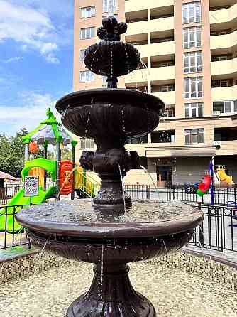 Самая интересная 1к в ЖК Одесские Традиции. 6 дом, 13 этаж. Новая Одесса