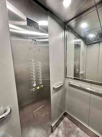 Самая интересная 1к в ЖК Одесские Традиции. 6 дом, 13 этаж. Новая Одесса