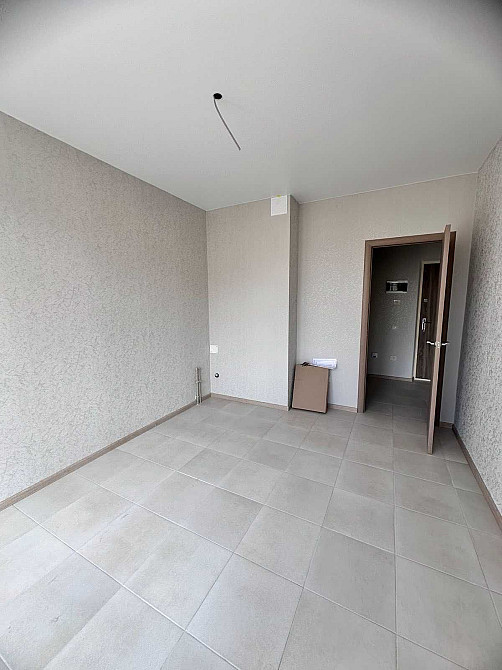 Самая интересная 1к в ЖК Одесские Традиции. 6 дом, 13 этаж. Новая Одеса - зображення 8