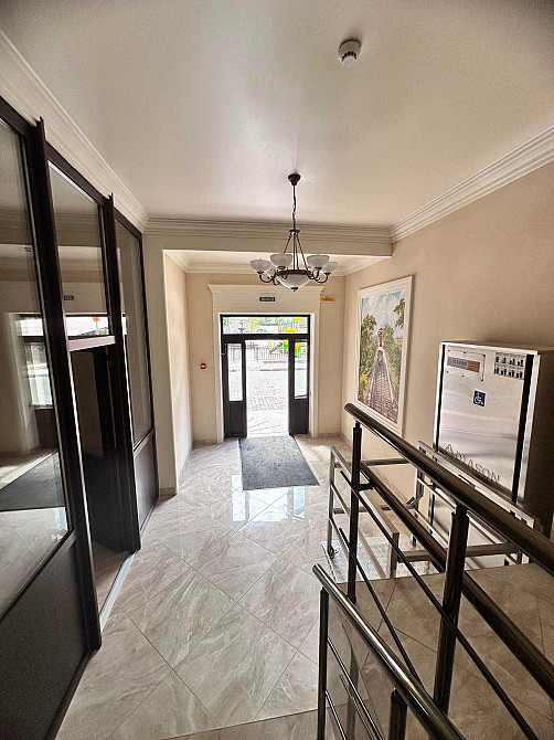 Самая интересная 1к в ЖК Одесские Традиции. 6 дом, 13 этаж. Новая Одеса - зображення 7