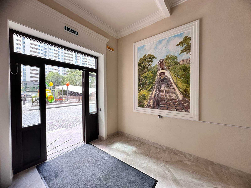 Самая интересная 1к в ЖК Одесские Традиции. 6 дом, 13 этаж. Новая Одеса - зображення 4