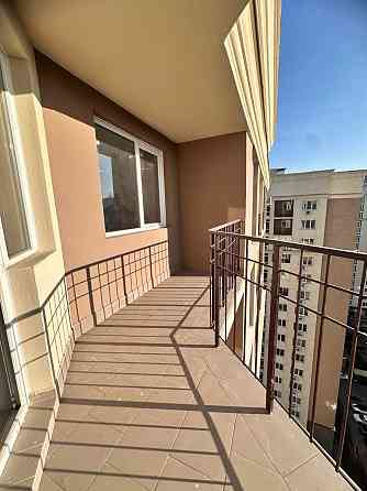 Шикарная 1к в ЖК Одесские Традиции. Лоджия 6.3 м Одесса