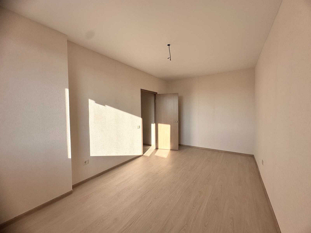 Шикарная 1к в ЖК Одесские Традиции. Лоджия 6.3 м Одесса - изображение 8