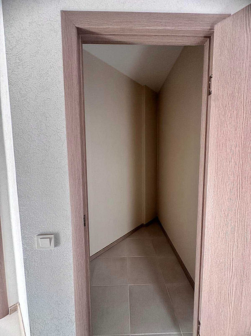 Шикарная 1к в ЖК Одесские Традиции. Лоджия 6.3 м Одесса - изображение 6