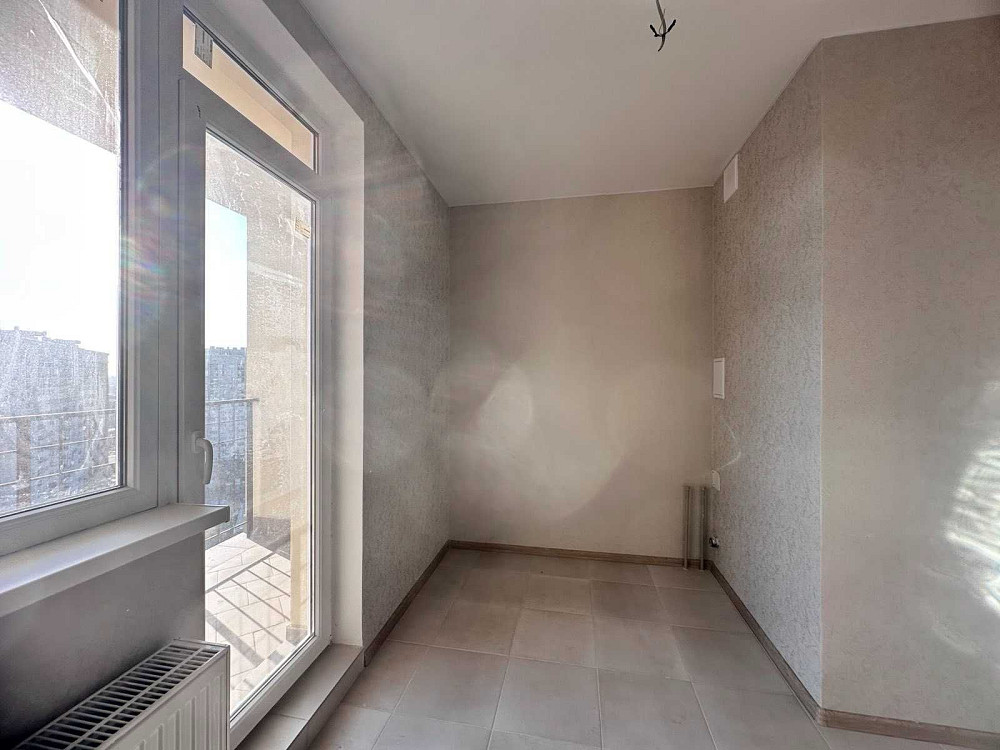 Шикарная 1к в ЖК Одесские Традиции. Лоджия 6.3 м Одесса - изображение 3