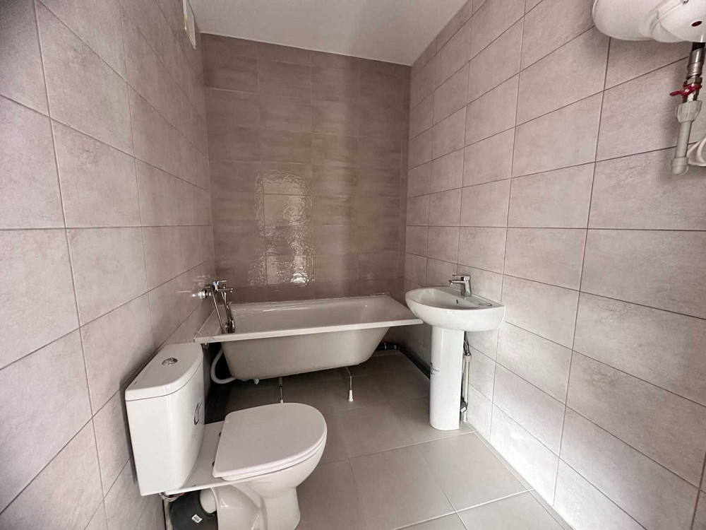 Шикарная 1к в ЖК Одесские Традиции. Лоджия 6.3 м Одесса - изображение 5