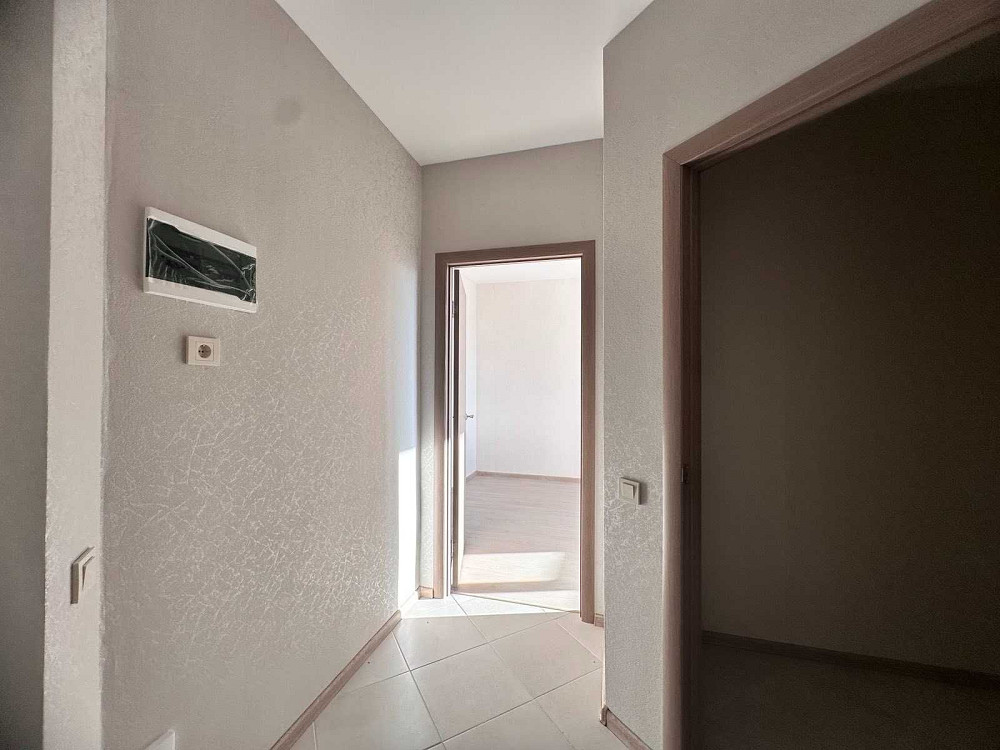 Шикарная 1к в ЖК Одесские Традиции. Лоджия 6.3 м Одесса - изображение 4