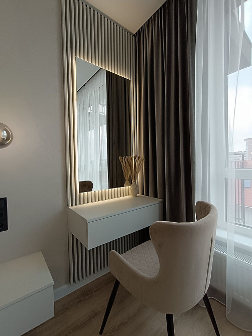 Центр ЖК Фемелі Плаза простора 2к Ивано-Франковск - изображение 8