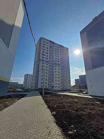 ДОМ СДАН! ЛУЧШАЯ ПЛАНИРОВКА! ЖК Сказка Продам 1 комн квартиру 43м2 AB Харків