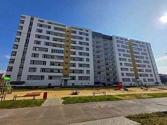 ДОМ СДАН! ЛУЧШАЯ ПЛАНИРОВКА! ЖК Сказка Продам 1 комн квартиру 43м2 AB Харків