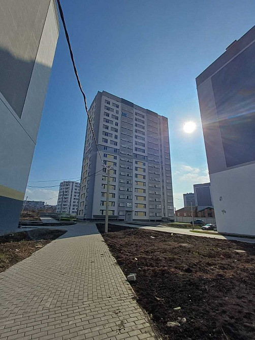 ДОМ СДАН! ЛУЧШАЯ ПЛАНИРОВКА! ЖК Сказка Продам 1 комн квартиру 43м2 AB Харків - зображення 2