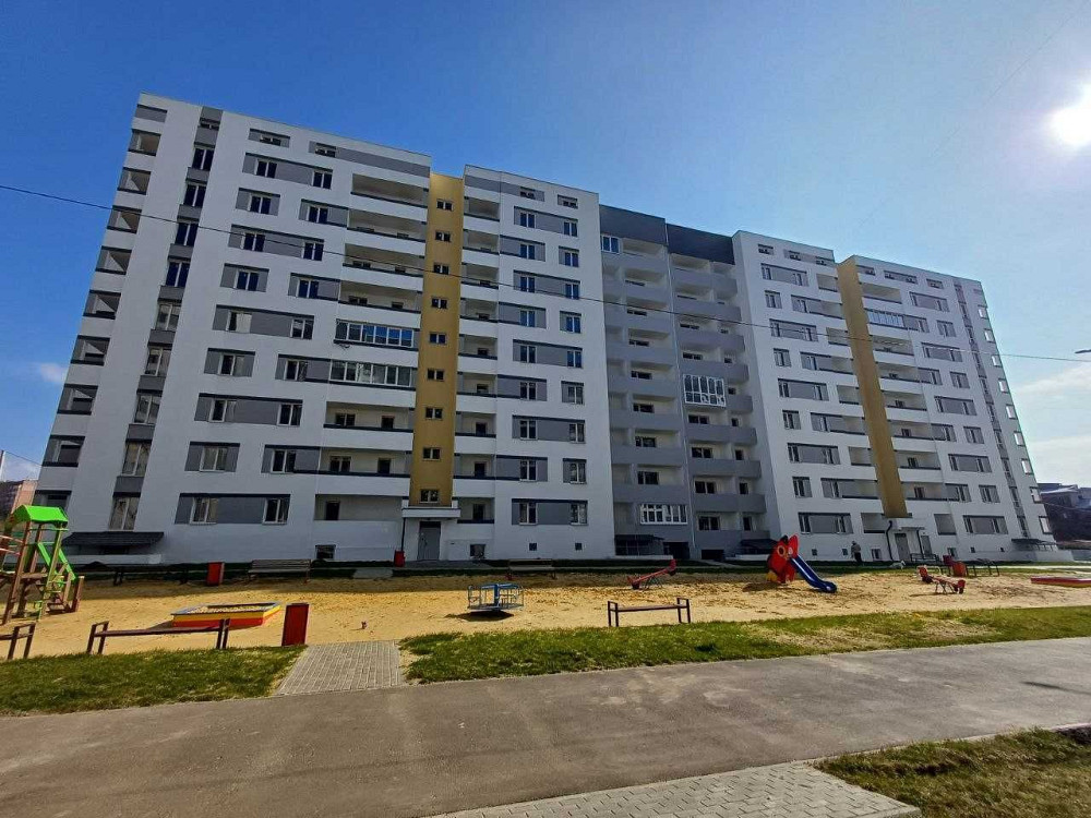 ДОМ СДАН! ЛУЧШАЯ ПЛАНИРОВКА! ЖК Сказка Продам 1 комн квартиру 43м2 AB Харків - зображення 3