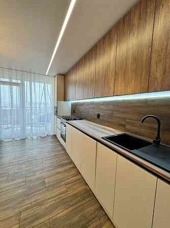 Стильна квартира в ЖК Фемілі Плаза! Ивано-Франковск