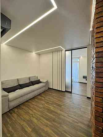 Стильна квартира в ЖК Фемілі Плаза! Ивано-Франковск