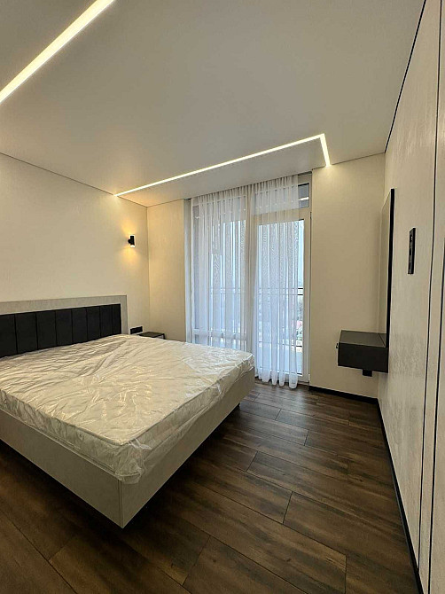 Стильна квартира в ЖК Фемілі Плаза! Ивано-Франковск - изображение 4