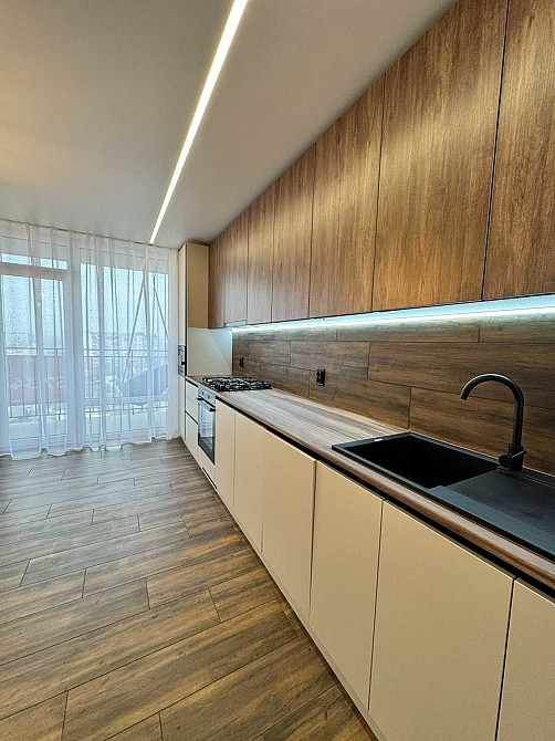 Стильна квартира в ЖК Фемілі Плаза! Ивано-Франковск - изображение 1