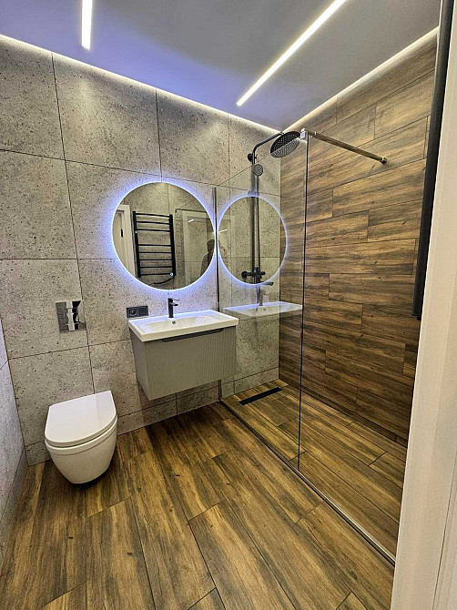 Стильна квартира в ЖК Фемілі Плаза! Ивано-Франковск - изображение 2