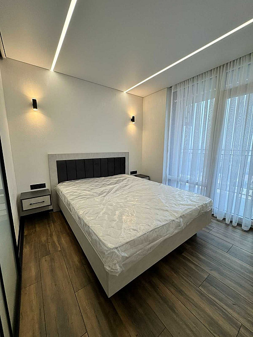 Стильна квартира в ЖК Фемілі Плаза! Ивано-Франковск - изображение 6