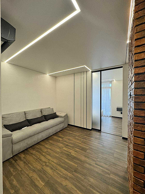 Стильна квартира в ЖК Фемілі Плаза! Ивано-Франковск - изображение 3