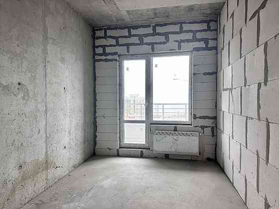 Продам 1-комнатную 37,6 кв.м, Атмосфера, сданная секция Одесса