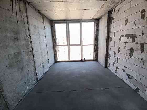 Продам 1-комнатную 37,6 кв.м, Атмосфера, сданная секция Одесса