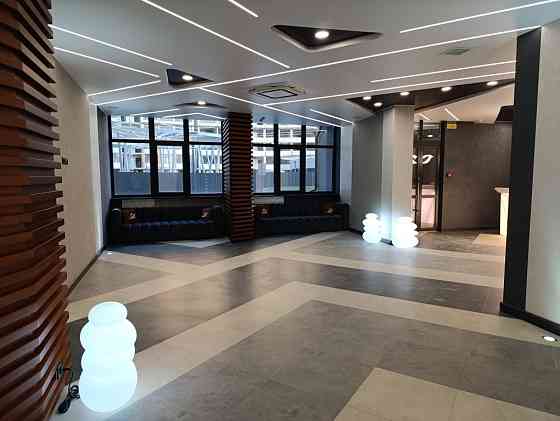 Продам 1-комнатную 37,6 кв.м, Атмосфера, сданная секция Одесса