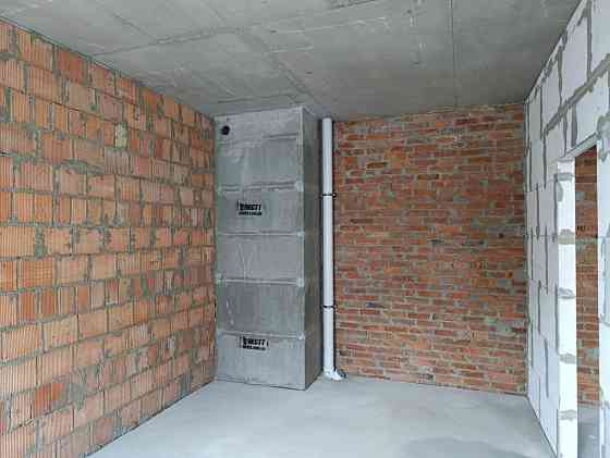 Продам 1-комнатную 37,6 кв.м, Атмосфера, сданная секция Одесса