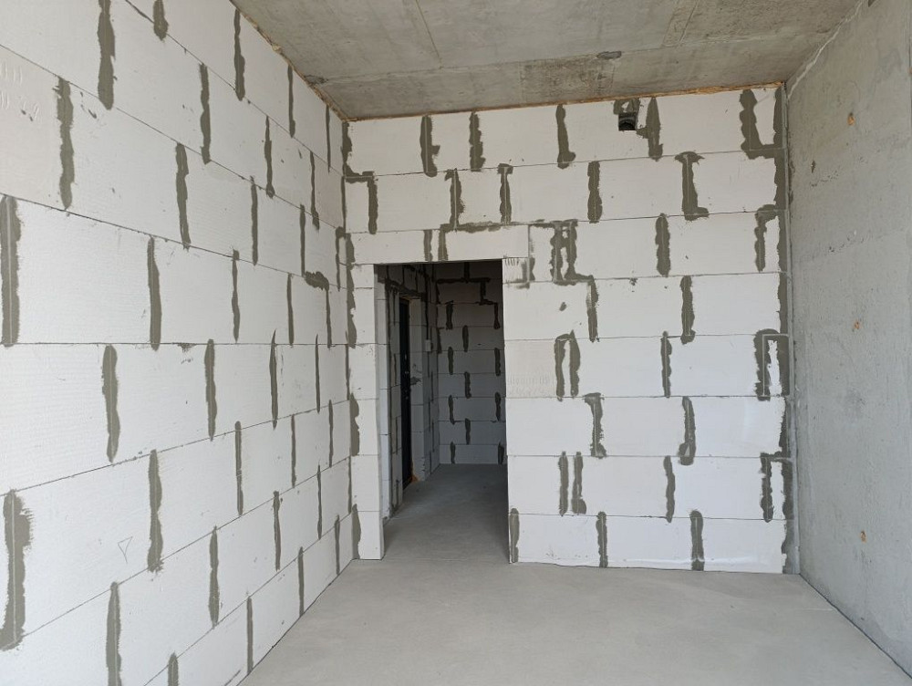 Продам 1-комнатную 37,6 кв.м, Атмосфера, сданная секция Одеса - зображення 7