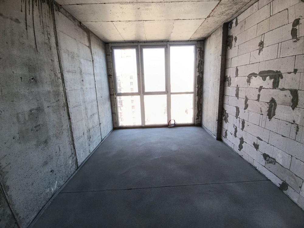 Продам 1-комнатную 37,6 кв.м, Атмосфера, сданная секция Одеса - зображення 2