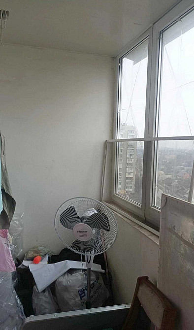 Продам 1к.улучшенку Основа,11\14 пл.36м (402767) Харків - зображення 3