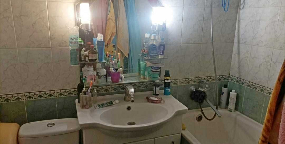 Продам 1к.улучшенку Основа,11\14 пл.36м (402767) Харків - зображення 4