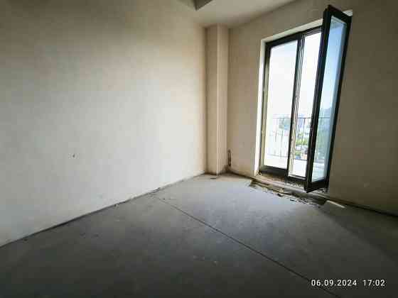 ЖК Граф на Азарова с видом на море. Одесса