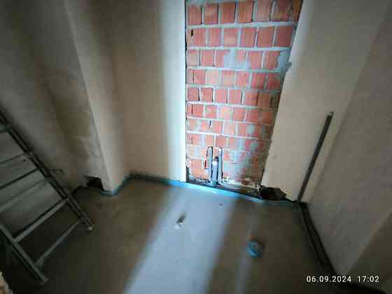 ЖК Граф на Азарова с видом на море. Одесса