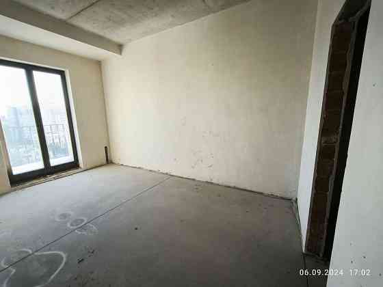 ЖК Граф на Азарова с видом на море. Одесса